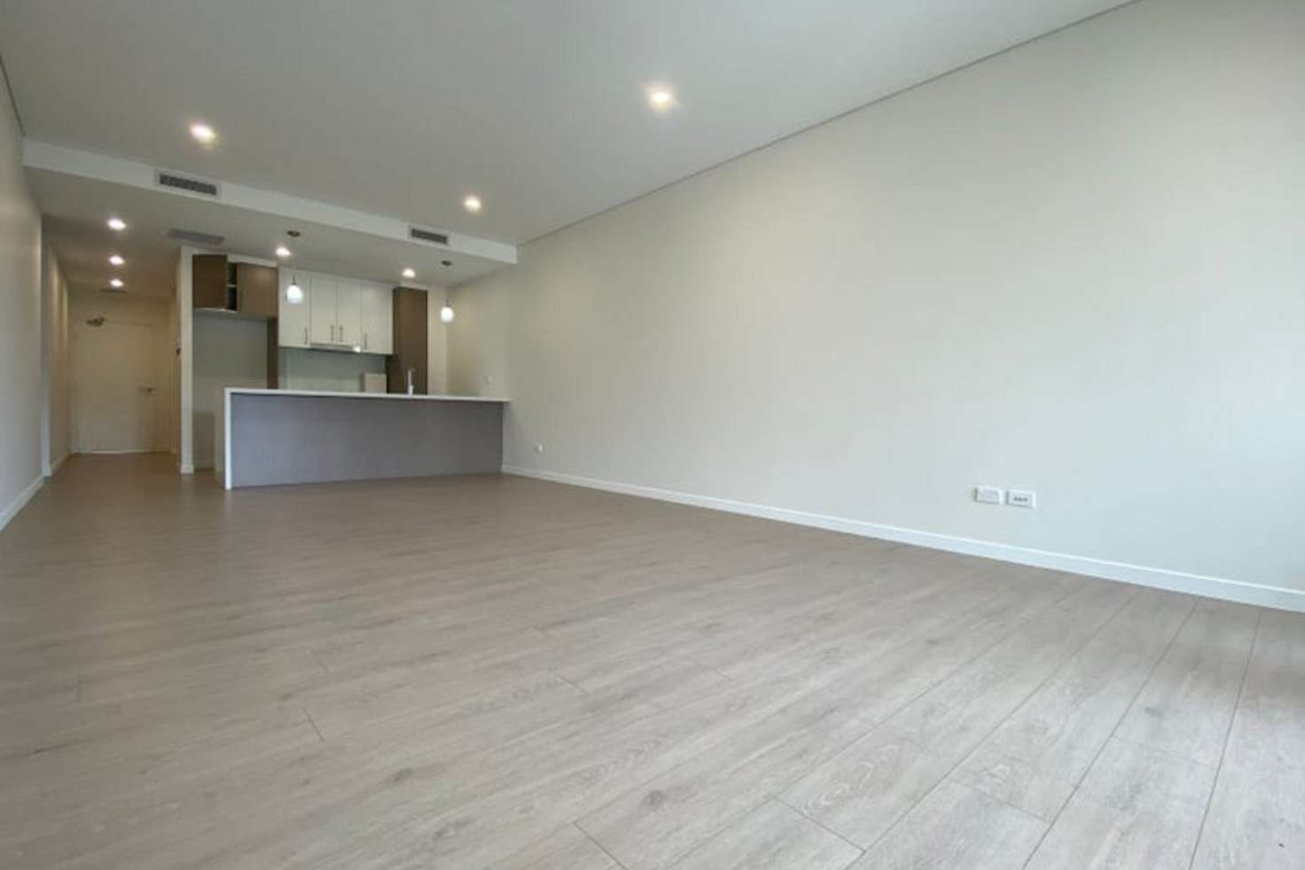 Main view of Homely apartment listing, 105/6 bay Street, Botany NSW 2019