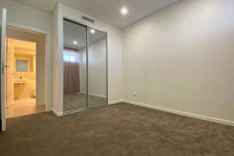 Fourth view of Homely apartment listing, 105/6 bay Street, Botany NSW 2019