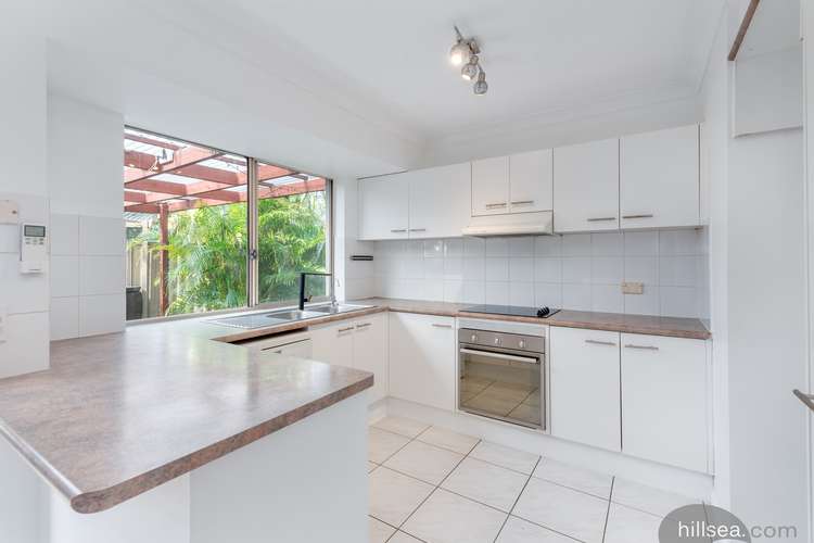 Third view of Homely townhouse listing, 16/191 Greenacre Drive, Arundel QLD 4214