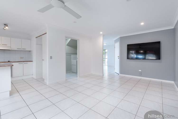 Fourth view of Homely townhouse listing, 16/191 Greenacre Drive, Arundel QLD 4214