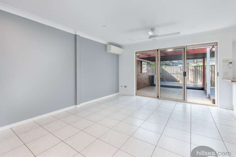 Fifth view of Homely townhouse listing, 16/191 Greenacre Drive, Arundel QLD 4214