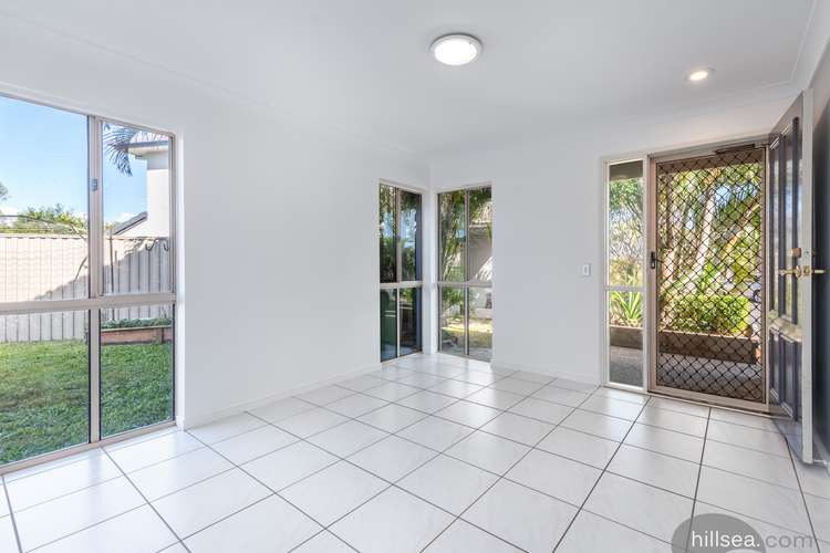 Sixth view of Homely townhouse listing, 16/191 Greenacre Drive, Arundel QLD 4214