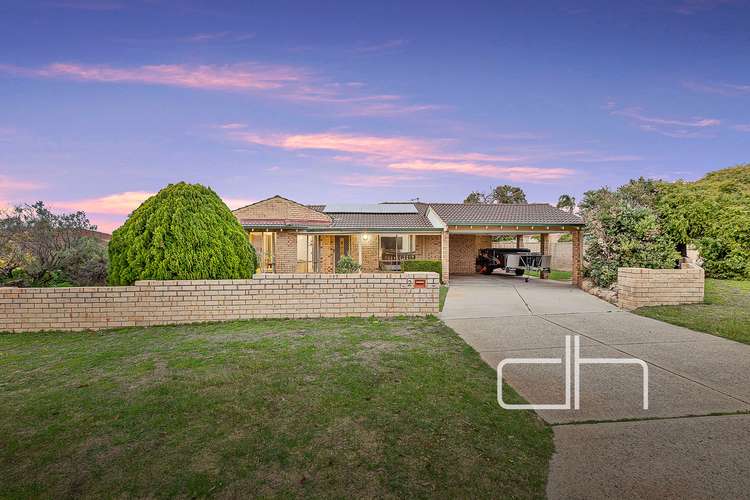 Main view of Homely house listing, 2 Fleetwood Circuit, Woodvale WA 6026