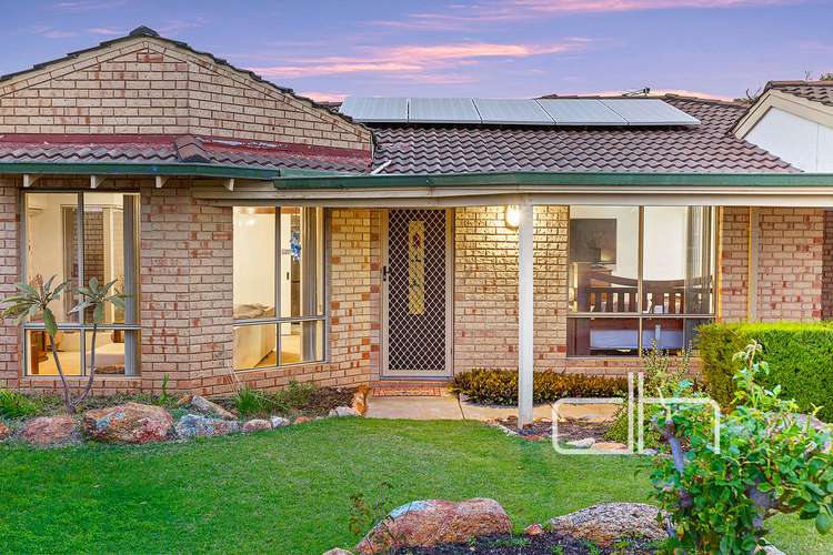 Third view of Homely house listing, 2 Fleetwood Circuit, Woodvale WA 6026