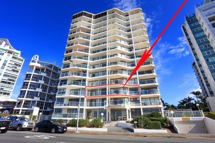 Sixth view of Homely apartment listing, 7/316-318 Marine Parade, Labrador QLD 4215