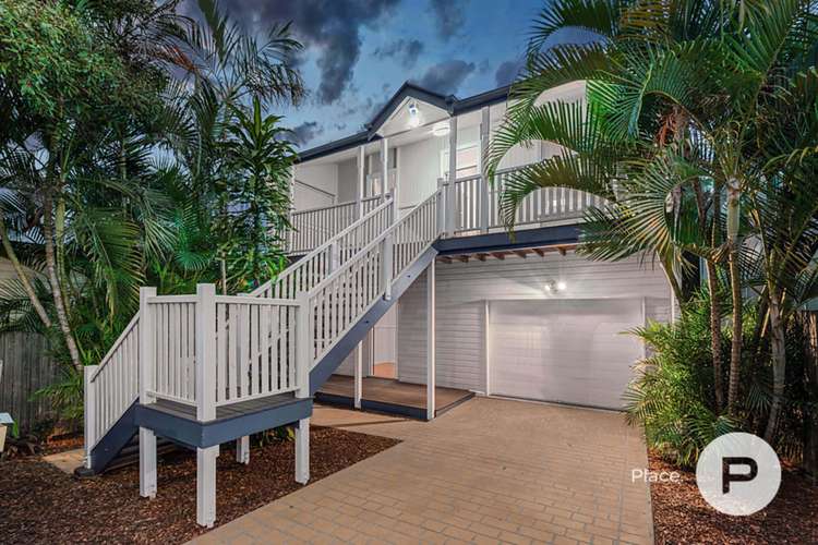 Second view of Homely house listing, 95 Ekibin Road, Annerley QLD 4103