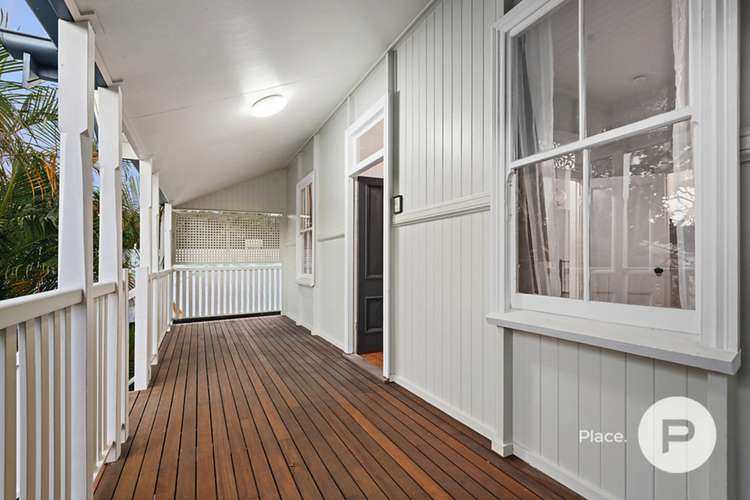 Third view of Homely house listing, 95 Ekibin Road, Annerley QLD 4103