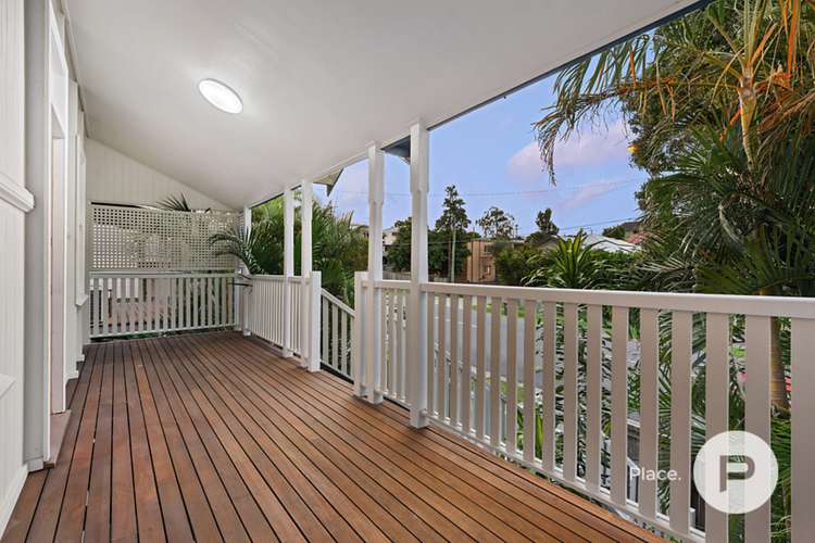 Fourth view of Homely house listing, 95 Ekibin Road, Annerley QLD 4103