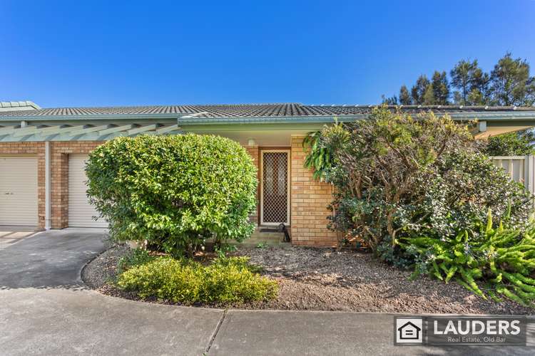 4/13 Connell Street, Old Bar NSW 2430