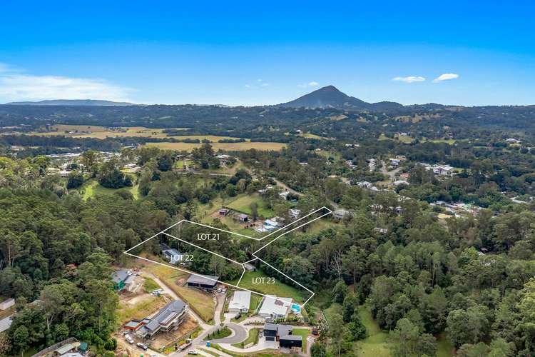 Third view of Homely house listing, 41 Crescent Road, Eumundi QLD 4562