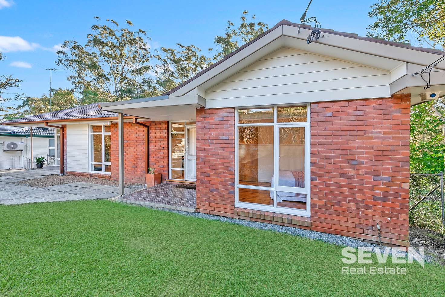 Main view of Homely house listing, 87 Cross Street, Baulkham Hills NSW 2153