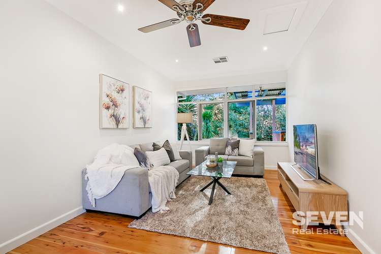 Third view of Homely house listing, 87 Cross Street, Baulkham Hills NSW 2153