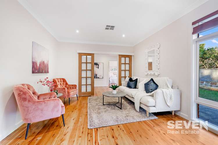 Fifth view of Homely house listing, 87 Cross Street, Baulkham Hills NSW 2153