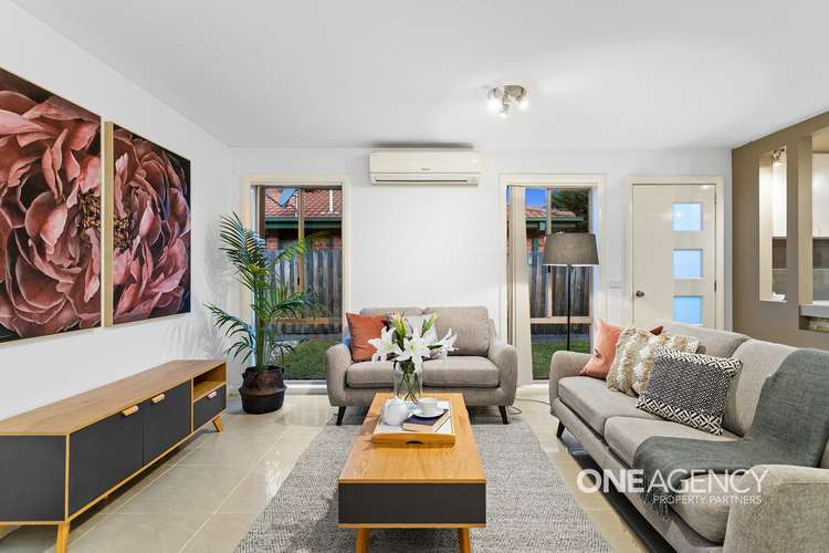 Fourth view of Homely unit listing, 1/13 The Robbins, Seabrook VIC 3028