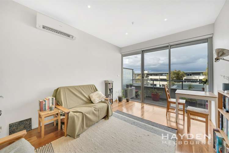Second view of Homely apartment listing, 302/40-52 Percy Street, Brunswick VIC 3056