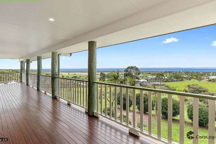 Main view of Homely house listing, 85 Ocean Outlook, River Heads QLD 4655