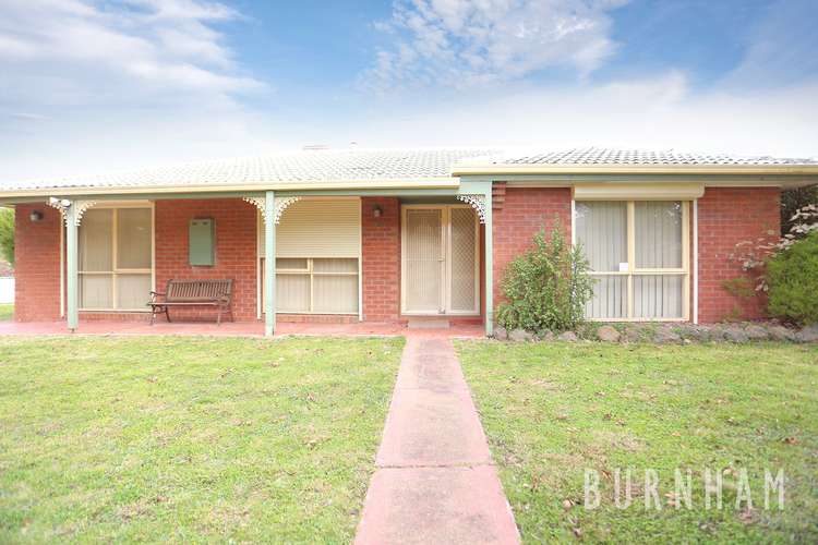 Main view of Homely house listing, 52 James Cook Drive, Melton West VIC 3337