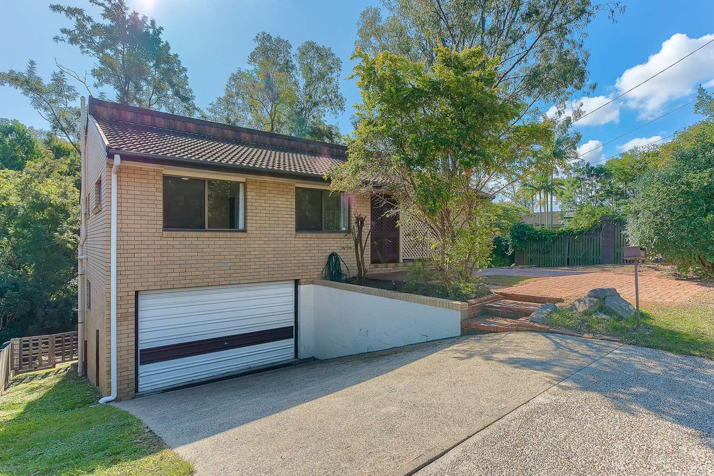 Main view of Homely house listing, 48 Marieander Street, Tarragindi QLD 4121