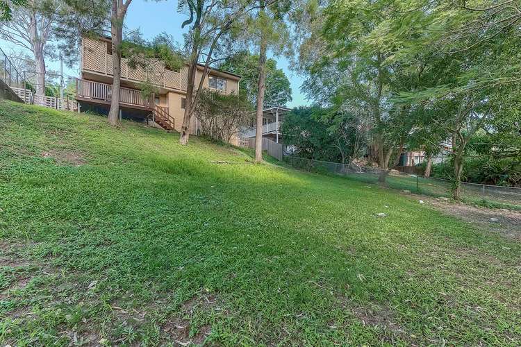 Second view of Homely house listing, 48 Marieander Street, Tarragindi QLD 4121