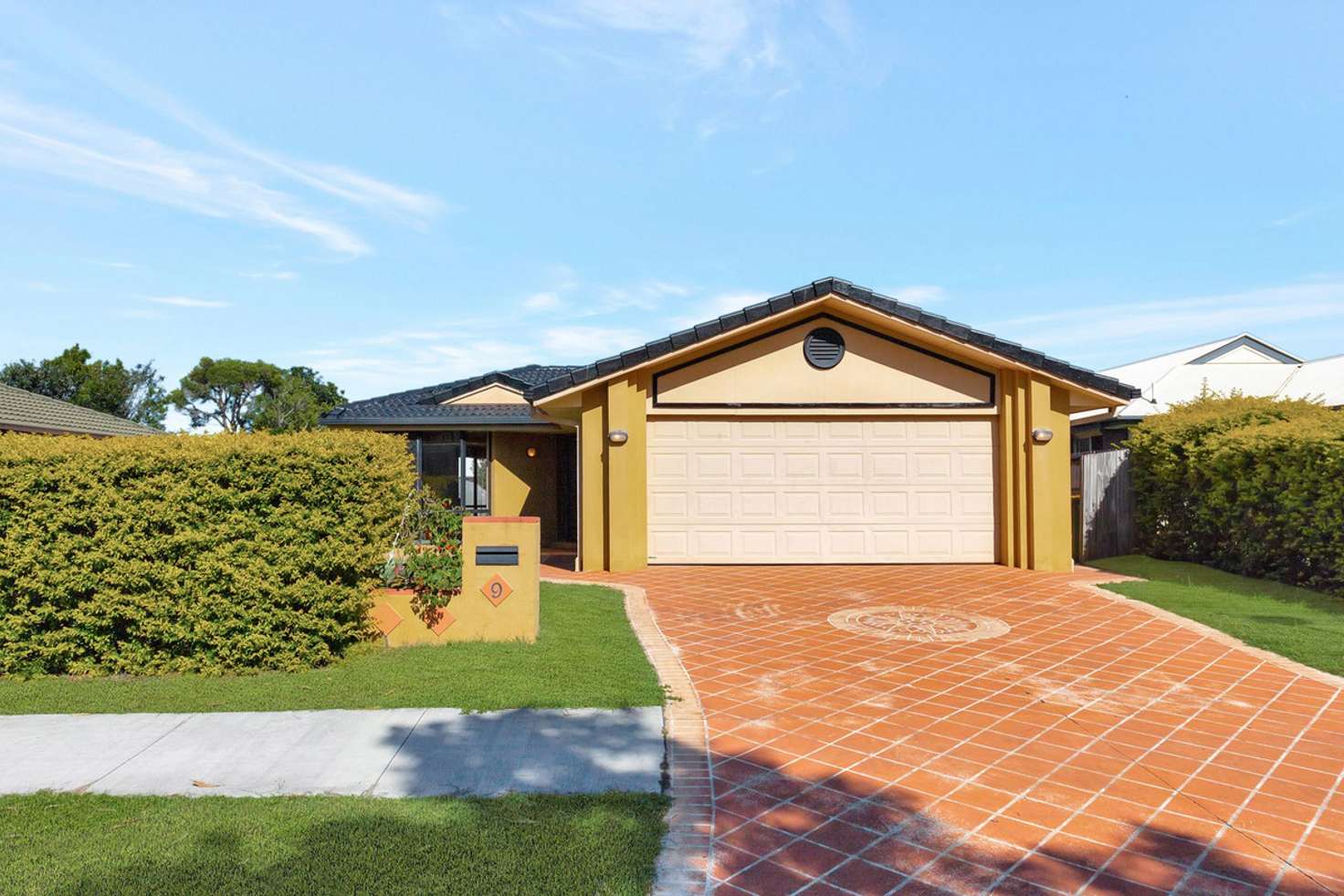 Main view of Homely house listing, 9 Ravenswood Lane, Springfield QLD 4300