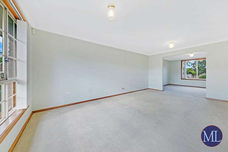 Second view of Homely house listing, 87 Kings Road, Castle Hill NSW 2154