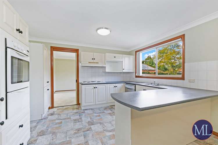 Third view of Homely house listing, 87 Kings Road, Castle Hill NSW 2154