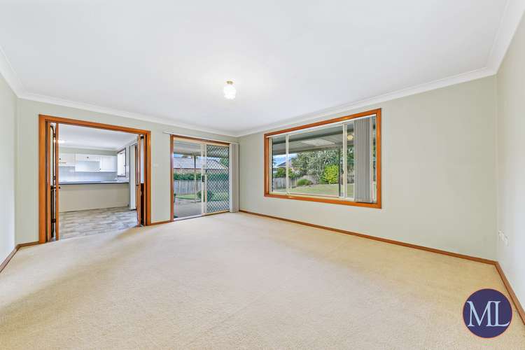 Fourth view of Homely house listing, 87 Kings Road, Castle Hill NSW 2154