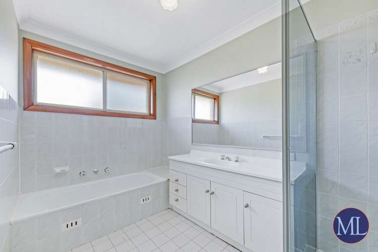 Fifth view of Homely house listing, 87 Kings Road, Castle Hill NSW 2154