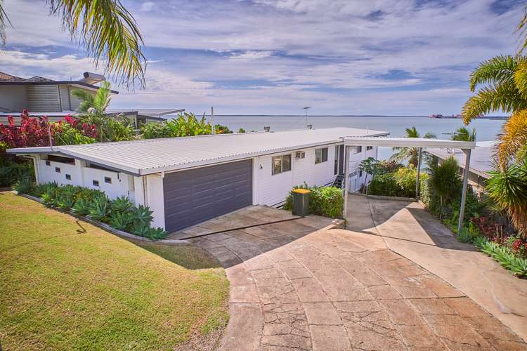 10 The Esplanade, Barney Point QLD 4680