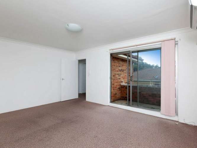 Second view of Homely apartment listing, 11/174 Lindesay Street, Campbelltown NSW 2560