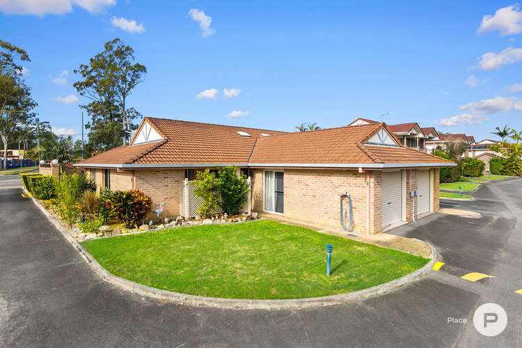 Main view of Homely townhouse listing, 1/367 Algester Road, Algester QLD 4115