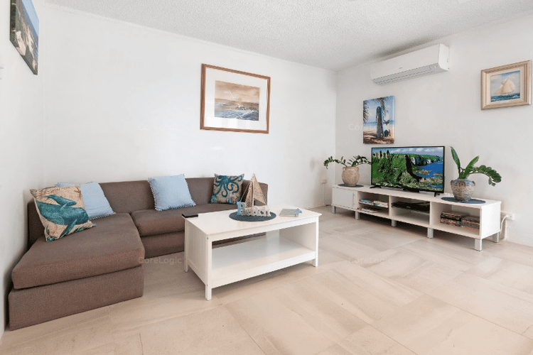 Main view of Homely apartment listing, 3// 107 Hedges Avenue, Mermaid Beach QLD 4218
