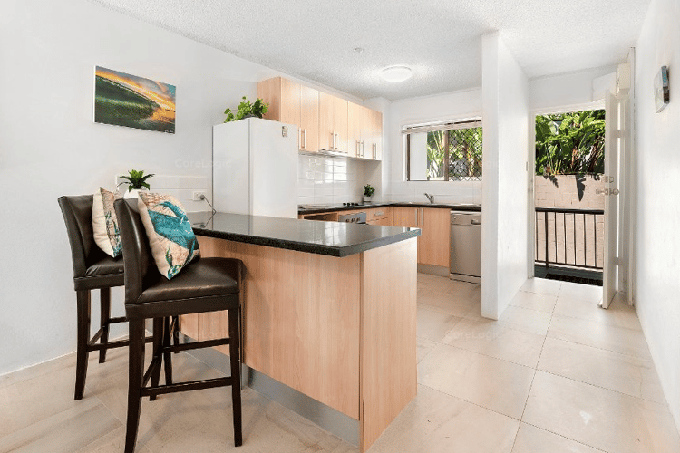 Third view of Homely apartment listing, 3// 107 Hedges Avenue, Mermaid Beach QLD 4218