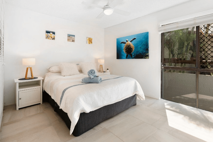 Fifth view of Homely apartment listing, 3// 107 Hedges Avenue, Mermaid Beach QLD 4218