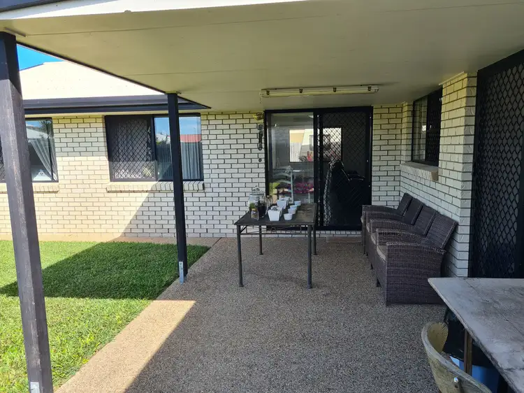 Fourth view of Homely house listing, 11 Riviera Way, Mulambin QLD 4703