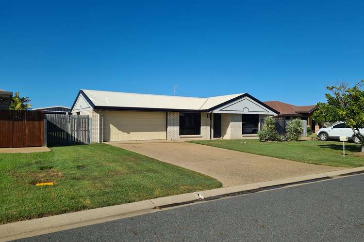Fifth view of Homely house listing, 11 Riviera Way, Mulambin QLD 4703