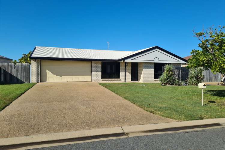 Sixth view of Homely house listing, 11 Riviera Way, Mulambin QLD 4703