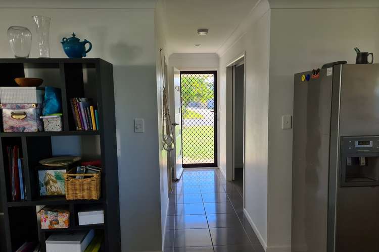 Seventh view of Homely house listing, 11 Riviera Way, Mulambin QLD 4703