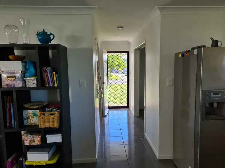 Seventh view of Homely house listing, 11 Riviera Way, Mulambin QLD 4703