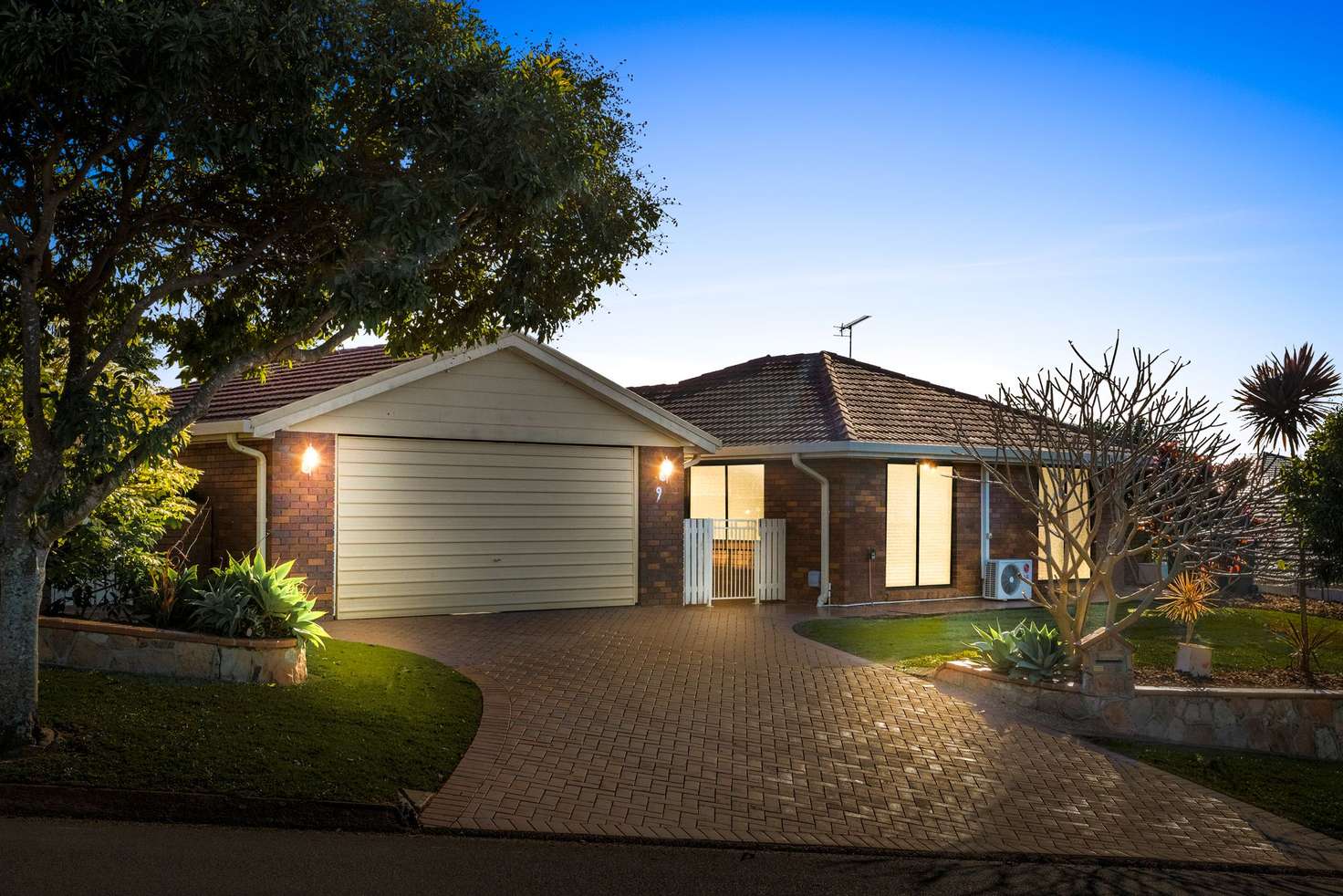 Main view of Homely house listing, 9 Centurion Street, Bridgeman Downs QLD 4035