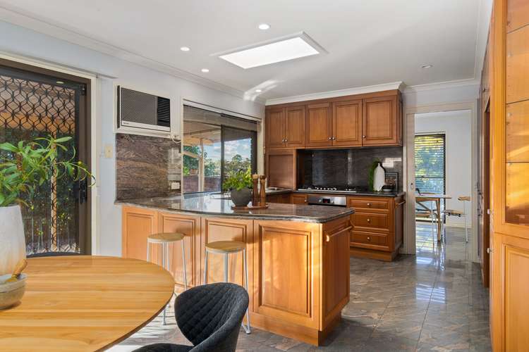 Sixth view of Homely house listing, 9 Centurion Street, Bridgeman Downs QLD 4035