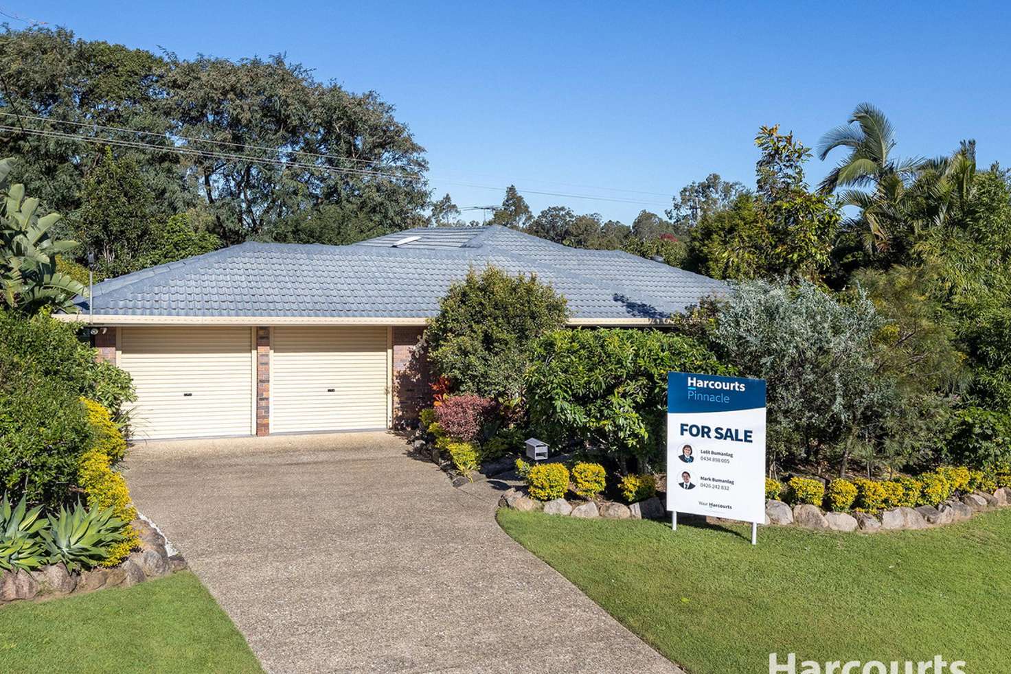 Main view of Homely house listing, 16 Chabrol Court, Petrie QLD 4502