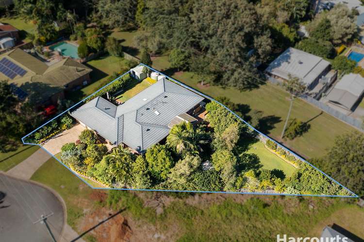 Second view of Homely house listing, 16 Chabrol Court, Petrie QLD 4502