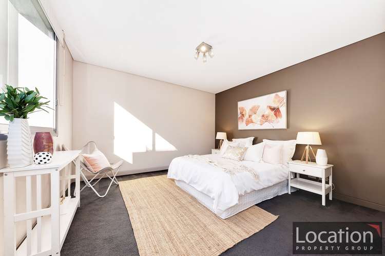 Fifth view of Homely apartment listing, 308/11 Chandos Street, St Leonards NSW 2065