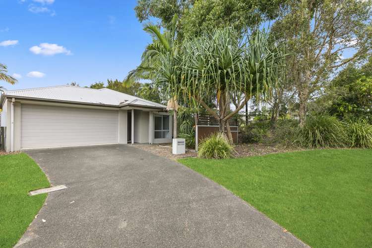 Main view of Homely house listing, 11 Parkland Close, Birtinya QLD 4575