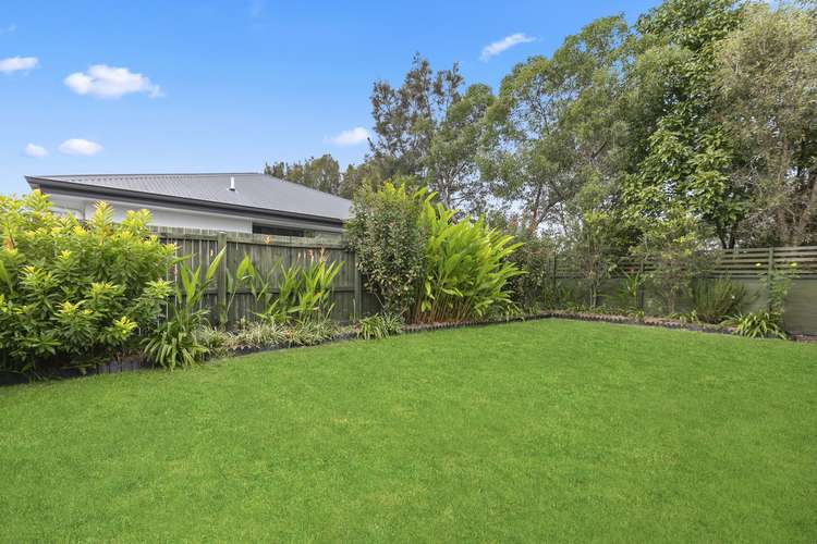 Second view of Homely house listing, 11 Parkland Close, Birtinya QLD 4575