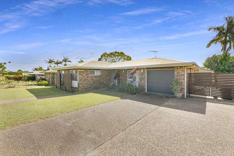 Main view of Homely house listing, 40 Houston Drive, Avoca QLD 4670