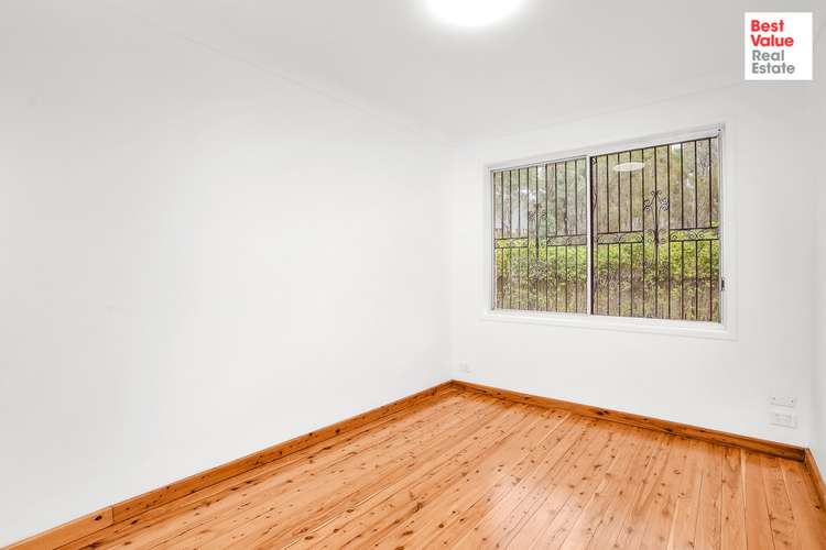 Third view of Homely house listing, 115 Railway Road, Quakers Hill NSW 2763