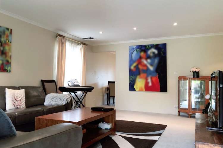 Second view of Homely townhouse listing, 1/35 Longworth Crescent, Castle Hill NSW 2154