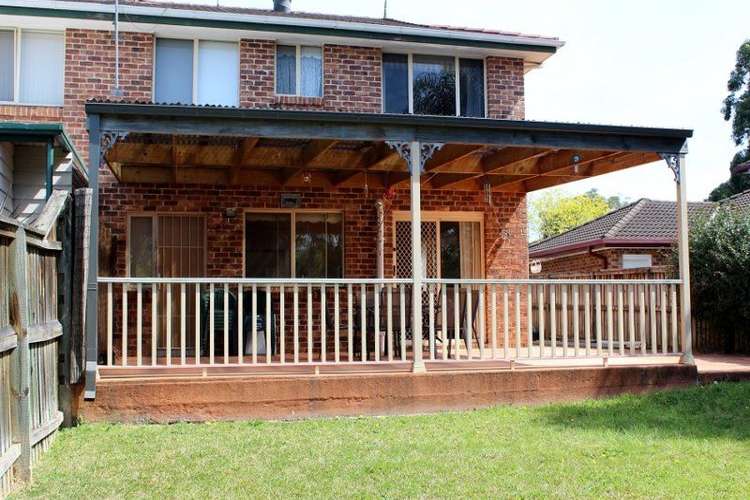Fifth view of Homely townhouse listing, 1/35 Longworth Crescent, Castle Hill NSW 2154